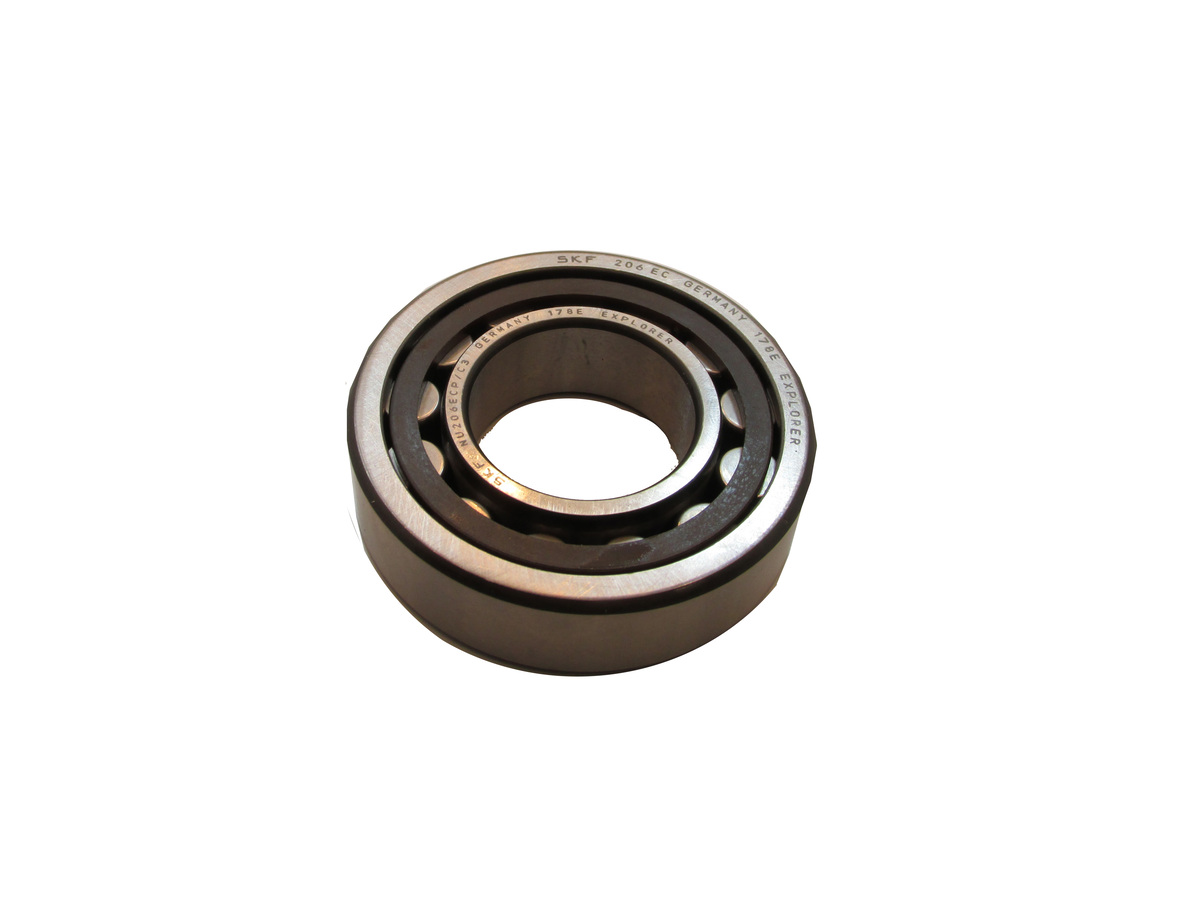 Busch Roller Bearing, Single Part# 473000269