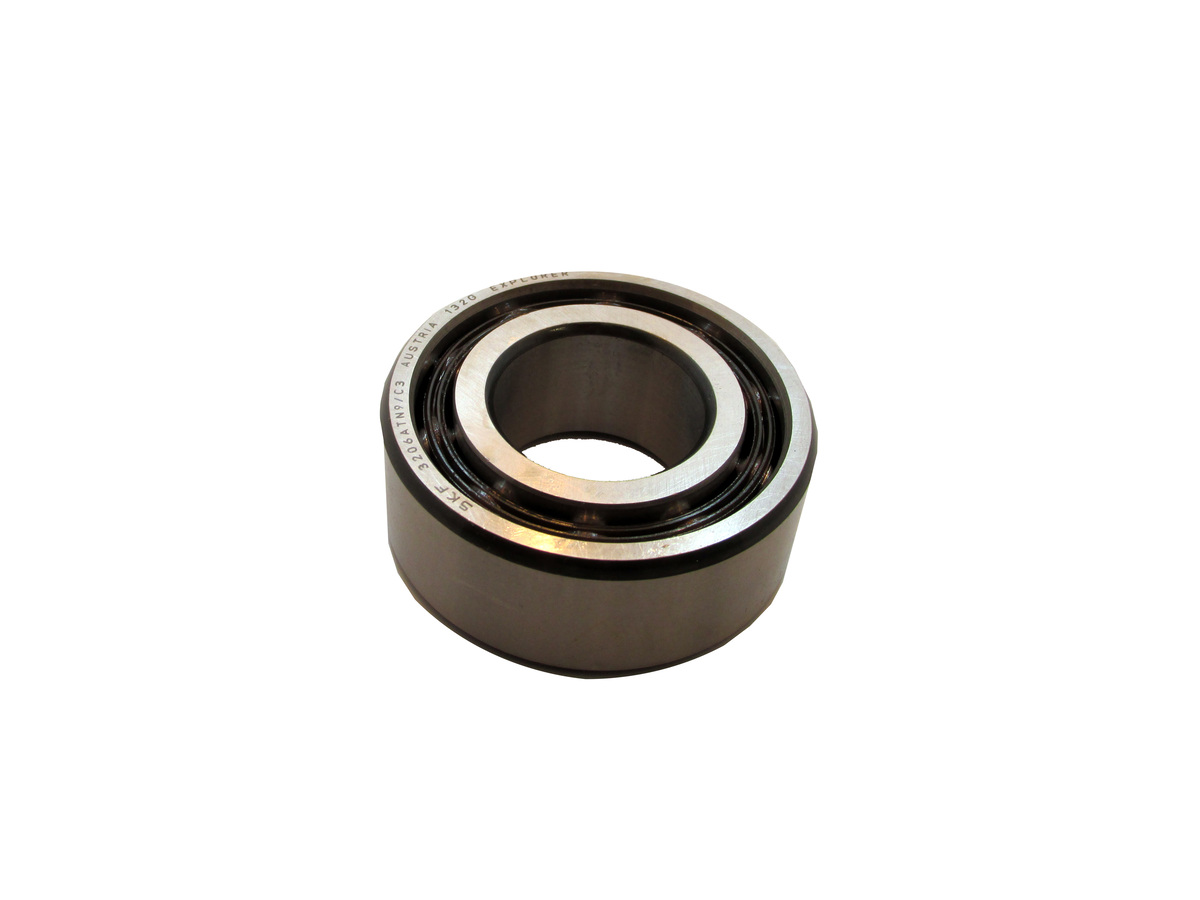 Busch Ball Bearing, Double Part# 473000283