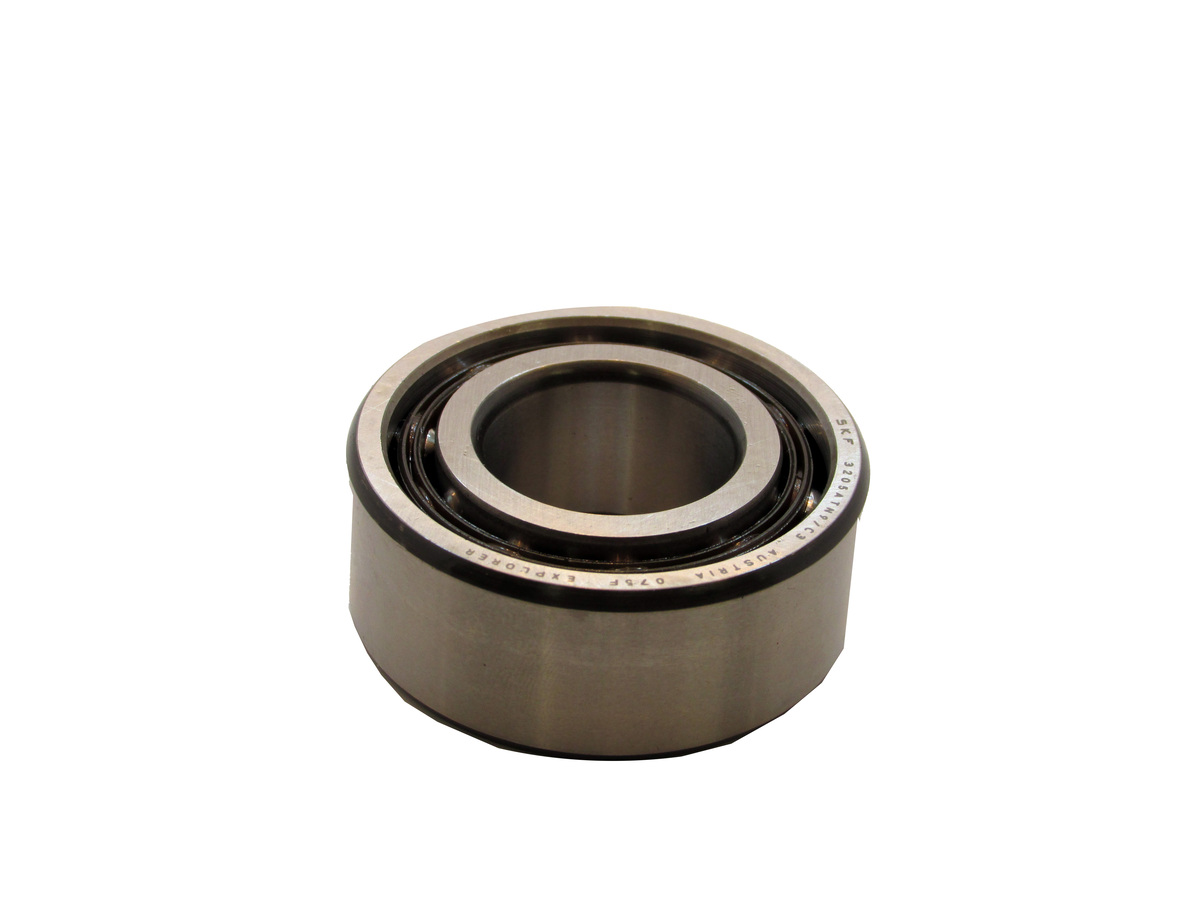 Busch Ball Bearing, Double Part# 473500356
