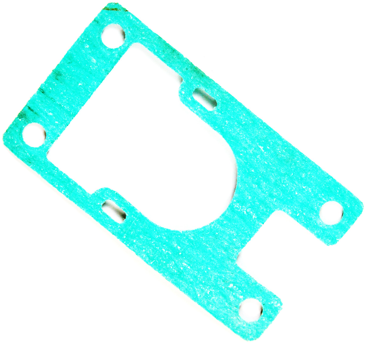 Busch Exhaust Gasket Part# 48010400