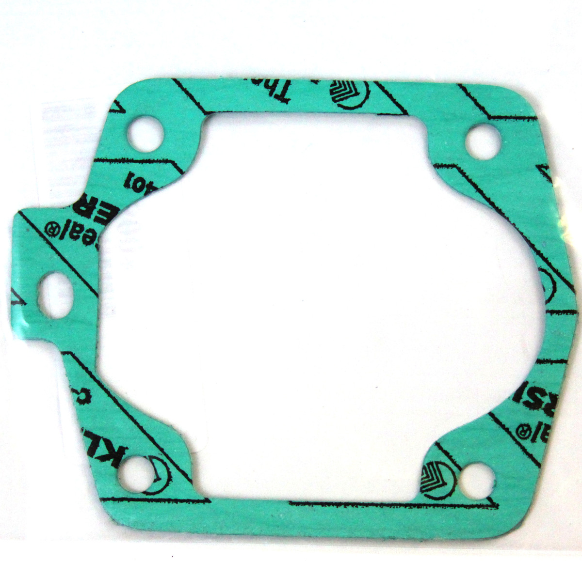 Busch Exhaust Gasket Part# 48010500