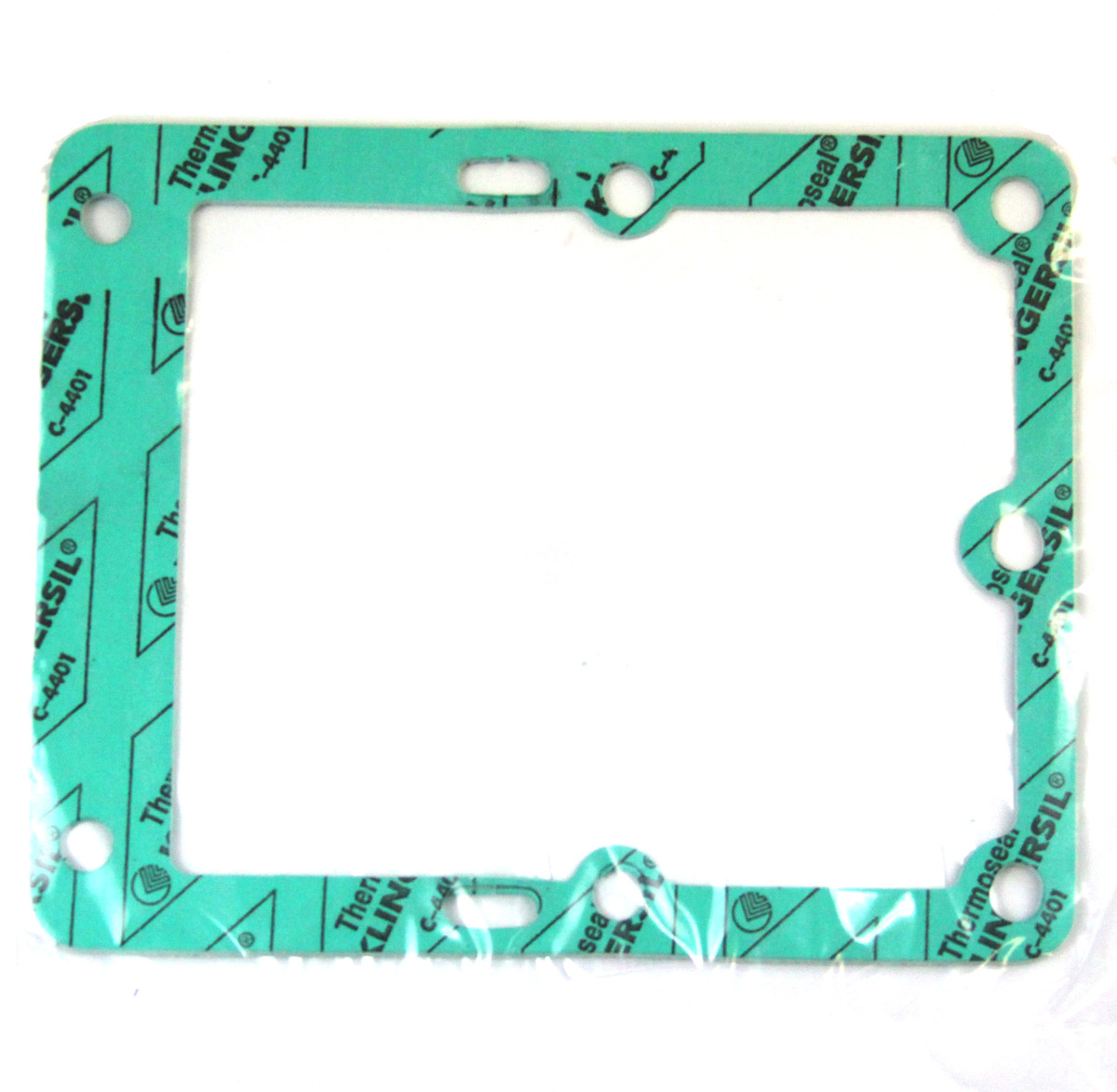 Busch Cylinder/Exhaust Box Gasket Part# 48010800