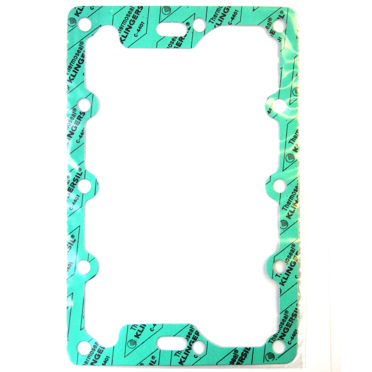 Busch Cylinder/Exhaust Box Gasket Part# 48011100