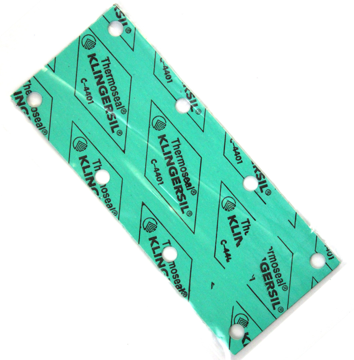 Busch Exhaust Gasket Part# 48011500