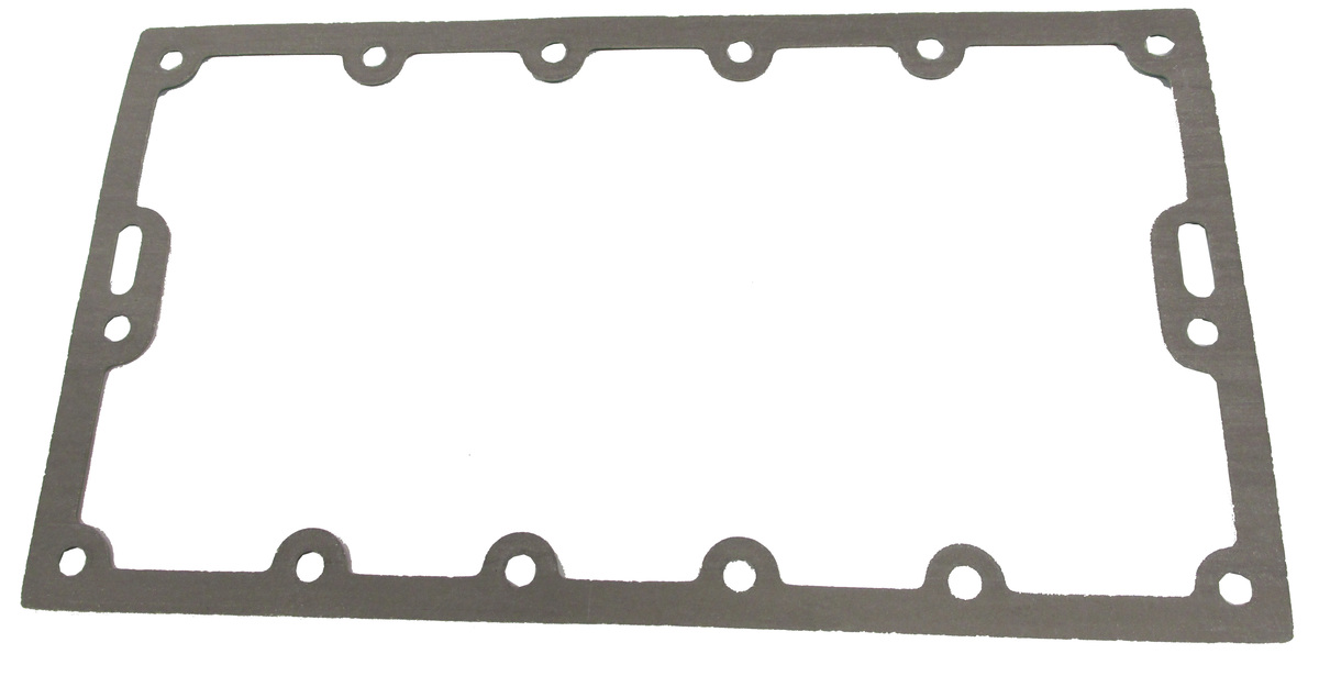 Busch Cylinder/Exhaust Box Gasket Part# 48013200