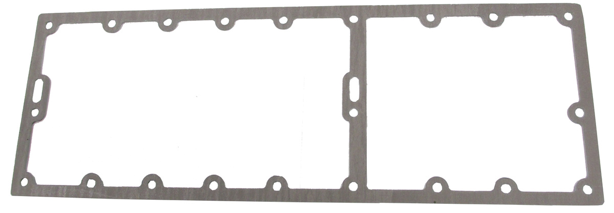Busch Valve Housing/Oil Separator Gasket Part# 48025400