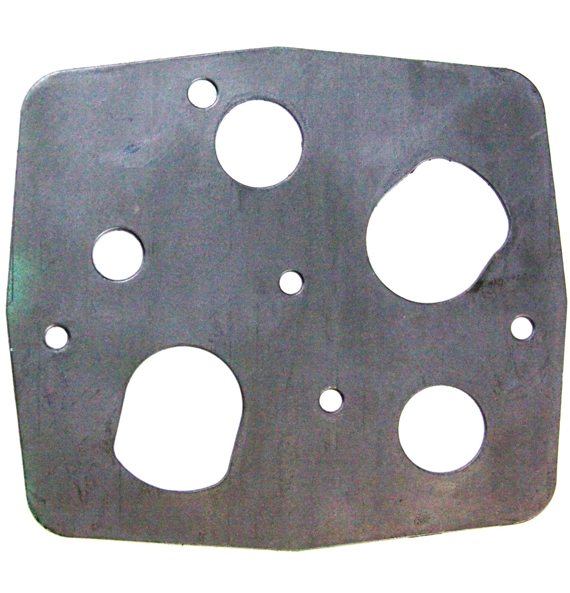 Gasket, Busch SECO SV1040B, SV1025C, SV1040C/D - Part# 48129300