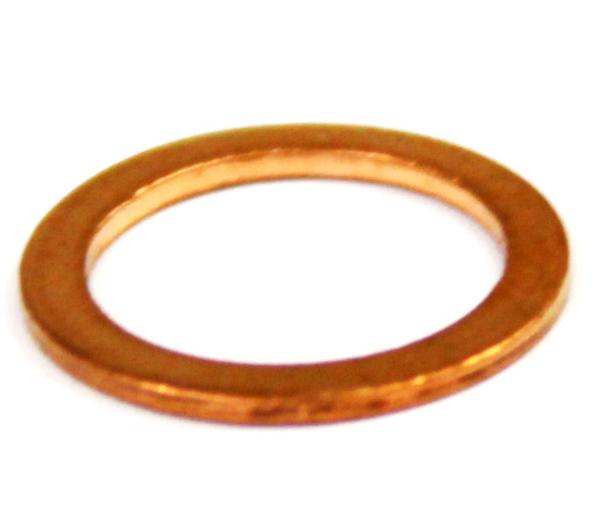 Busch Ring Gasket, Copper Part# 48405600
