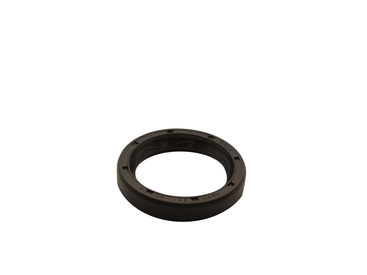Busch Shaft Seal, Buna - 30 x 40 x 7 mm Part# 487000140