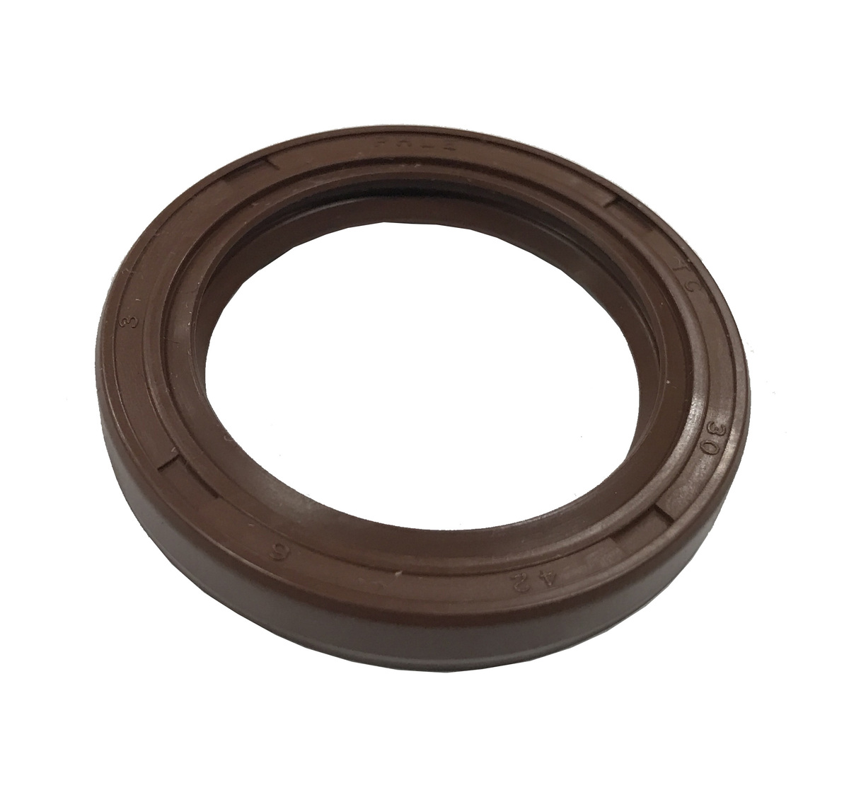 Busch Shaft Seal, Viton - 30 x 42 x 6 Part# 48700800