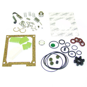 Major Repair Kit with GX Vanes, Alcatel-Adixen, Precision Scientific, Varian-Agilent, Part# 52626FR Major Repair Kit with GX Vanes, Alcatel-Adixen, Precision Scientific, Varian-Agilent, Part# 52626FR