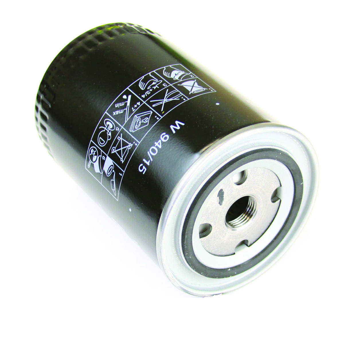 BUSCH R5 filtre à huile Réf# 53100100