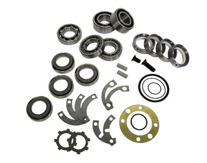 Major Repair Kit - Kinney KMBD 850 - Mechanical Version, Kinney, KMBD Booster, KMBD850, Part# 55086 Major Repair Kit - Kinney KMBD 850 - Mechanical Version, Kinney, KMBD Booster, KMBD850, Part# 55086