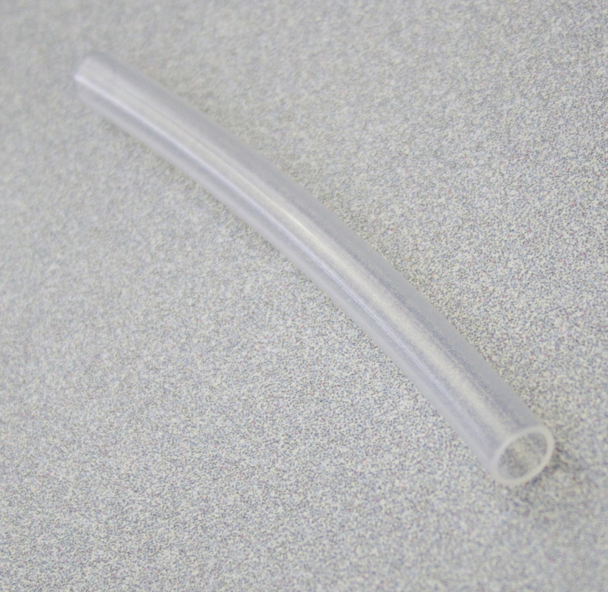 Oil Level Tube, Teflon, 10 mm x 8 mm x 5 in, Ulvac, VD Series, Part# 590023