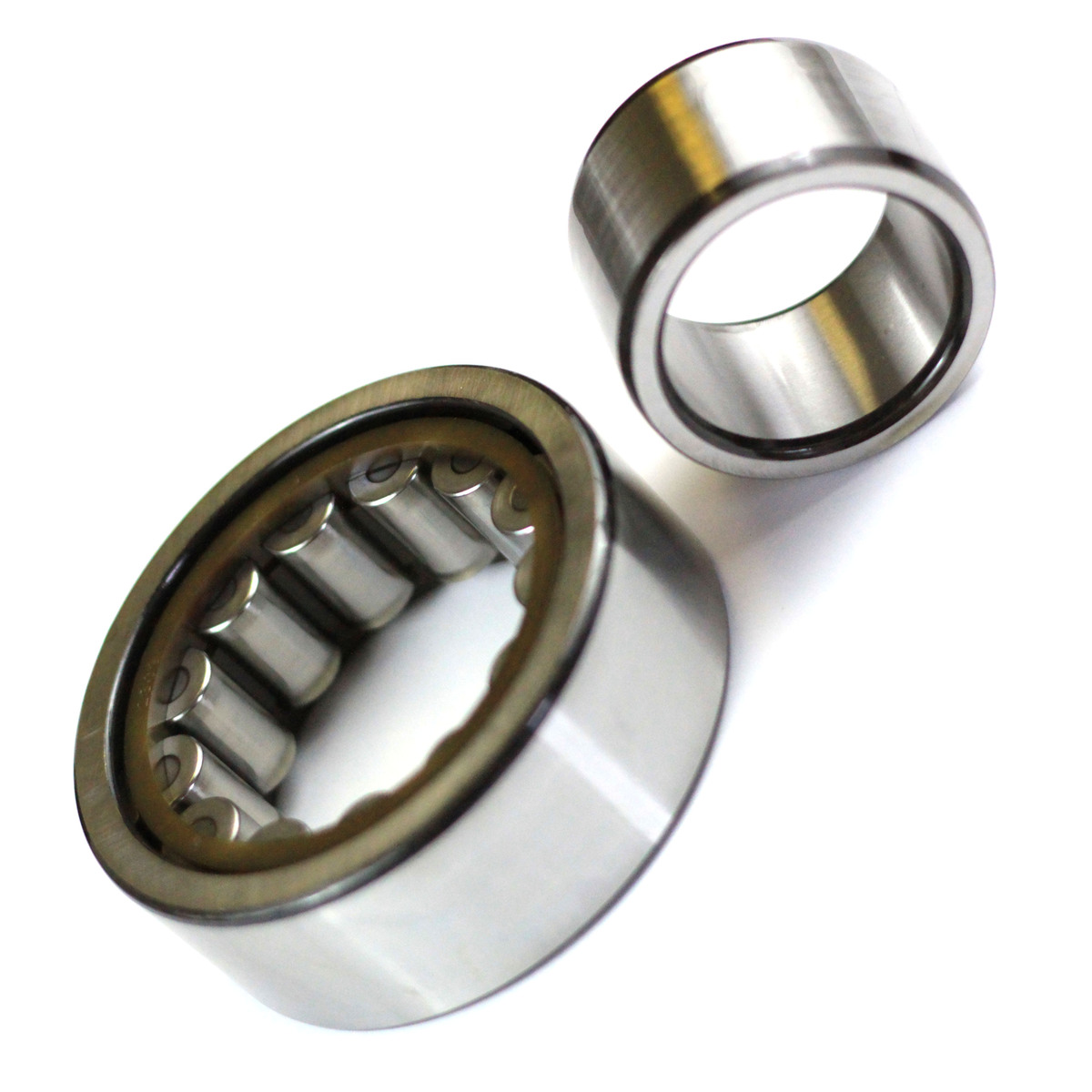 Roller Bearing, Rietschle, V-VC, Part# 600017