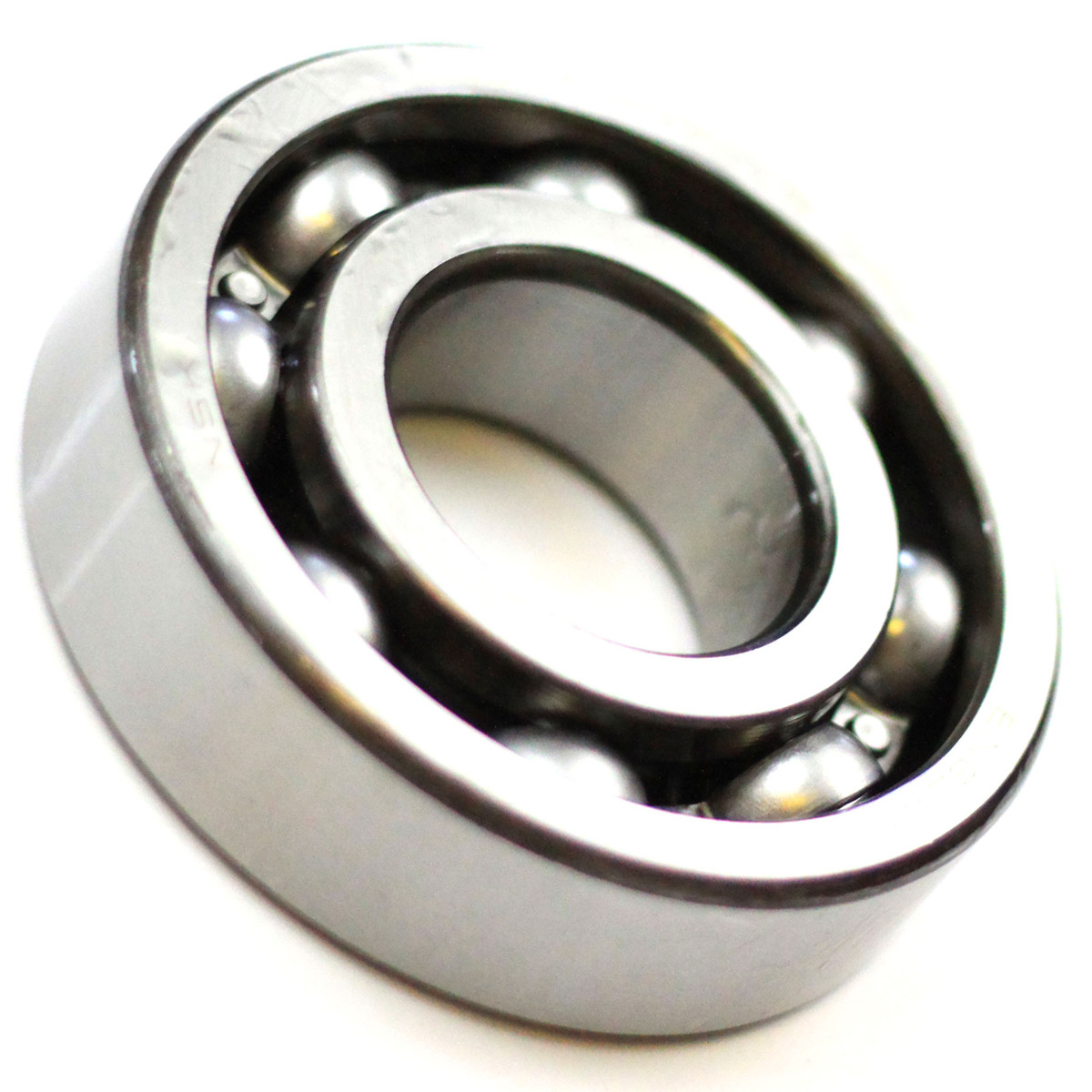 Ball Bearing, Single Row / Deep Groove, 6307, Rietschle, V-VC, Part# 602020