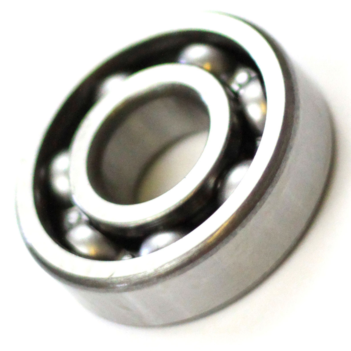Ball Bearing, Single Row / Deep Groove, 6304, Rietschle, V-VCA-VCE, Part# 602059