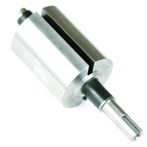 Rotor, 1st Stage - coated, Alcatel-Adixen, Precision Scientific, Varian-Agilent, Part# 65802 Rotor, 1st Stage - coated, Alcatel-Adixen, Precision Scientific, Varian-Agilent, Part# 65802