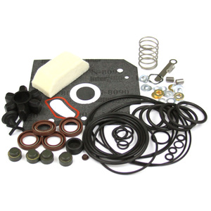 Minor Repair Kit, Alcatel Adixen 1005, 2005-2021, Precision Scientific DD-300 DD-400 Minor Repair Kit, Alcatel Adixen 1005, 2005-2021, Precision Scientific DD-300 DD-400
