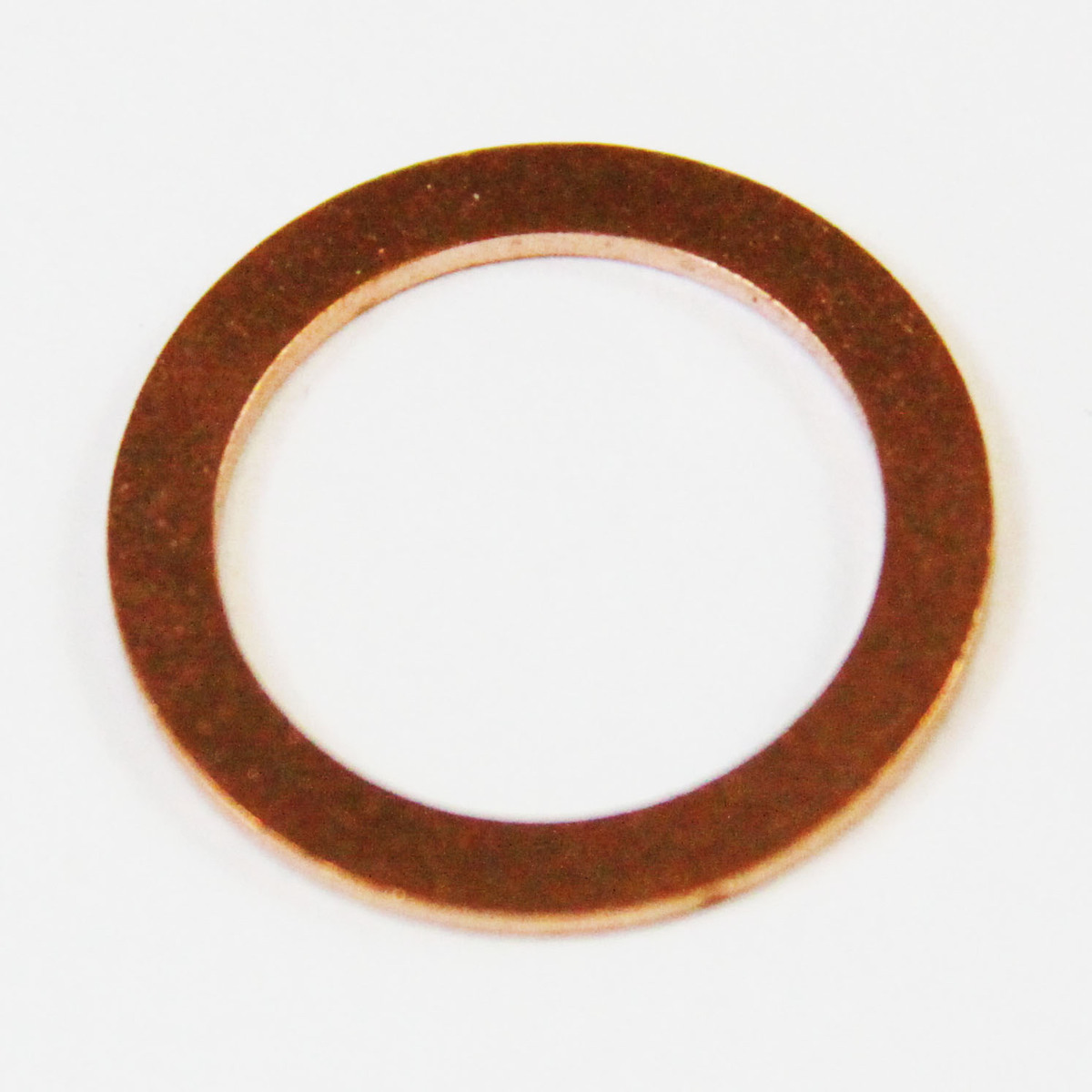 Ring Gasket, Copper, Rietschle, V-VC, Part# 704552