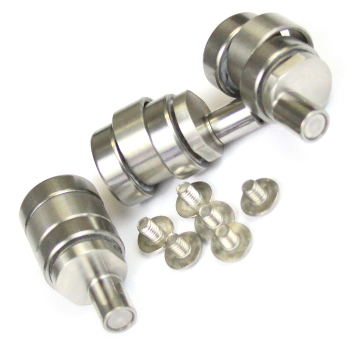 Crankpin Kit - nest-Iwata, Edwards, Leybold, Ulvac, Varian-Agilent Part# 71004006