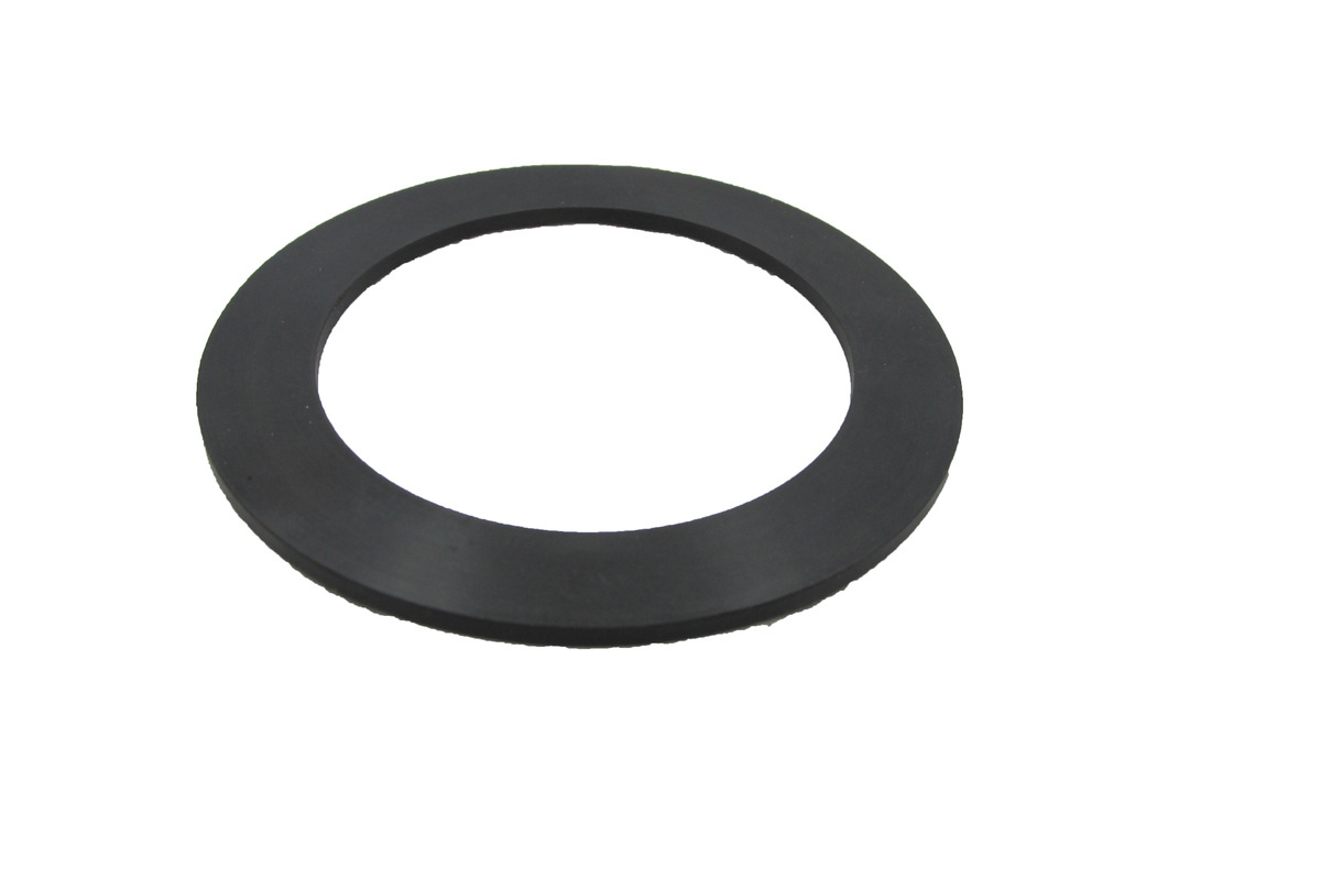 Round Gasket, Leybold, Sogevac, Part# 71078893V