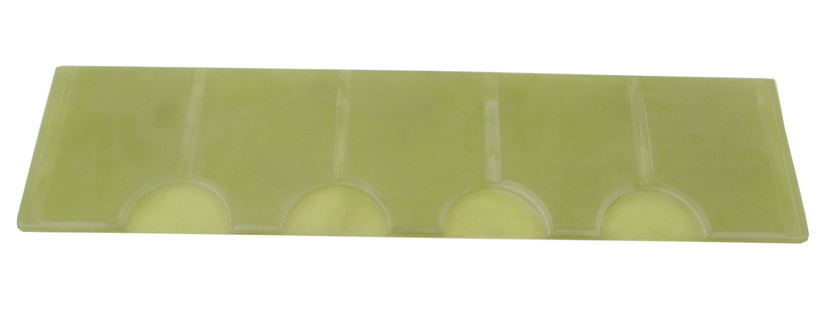 Leybold Vane - GX, Part# 71214310S