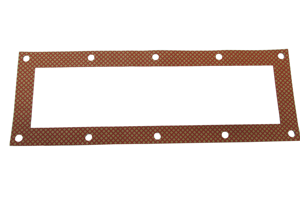 Gasket, Beaded-Leybold Sogevac, Part# PL71214554