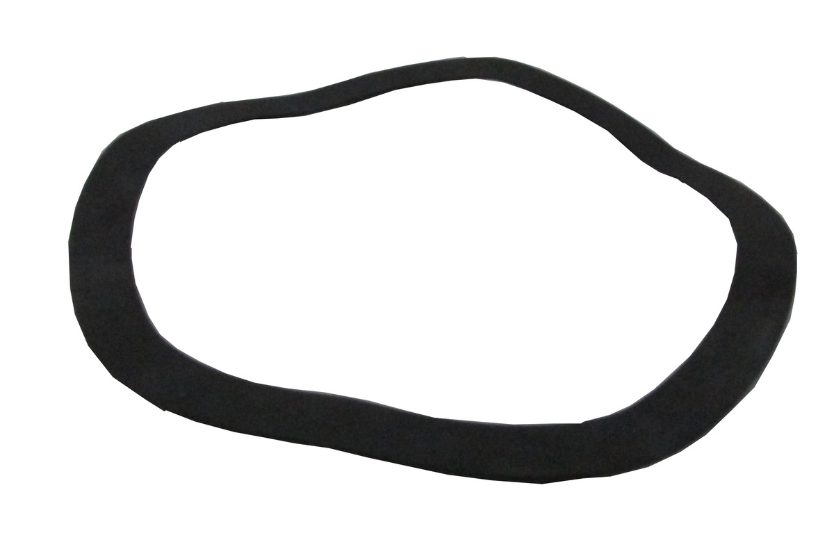 Wave Washer, Leybold, Sogevac, Part# PL71214792
