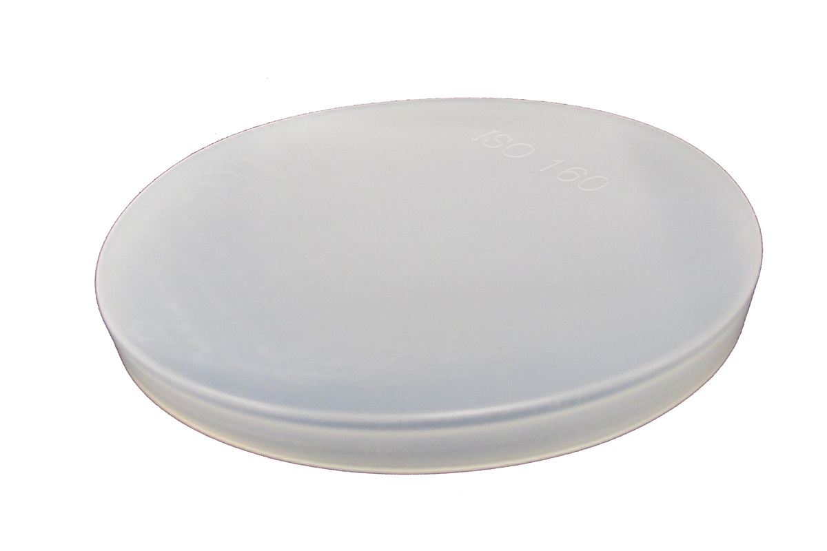 Protection Cap, Leybold, Sogevac, Part# PL71228882