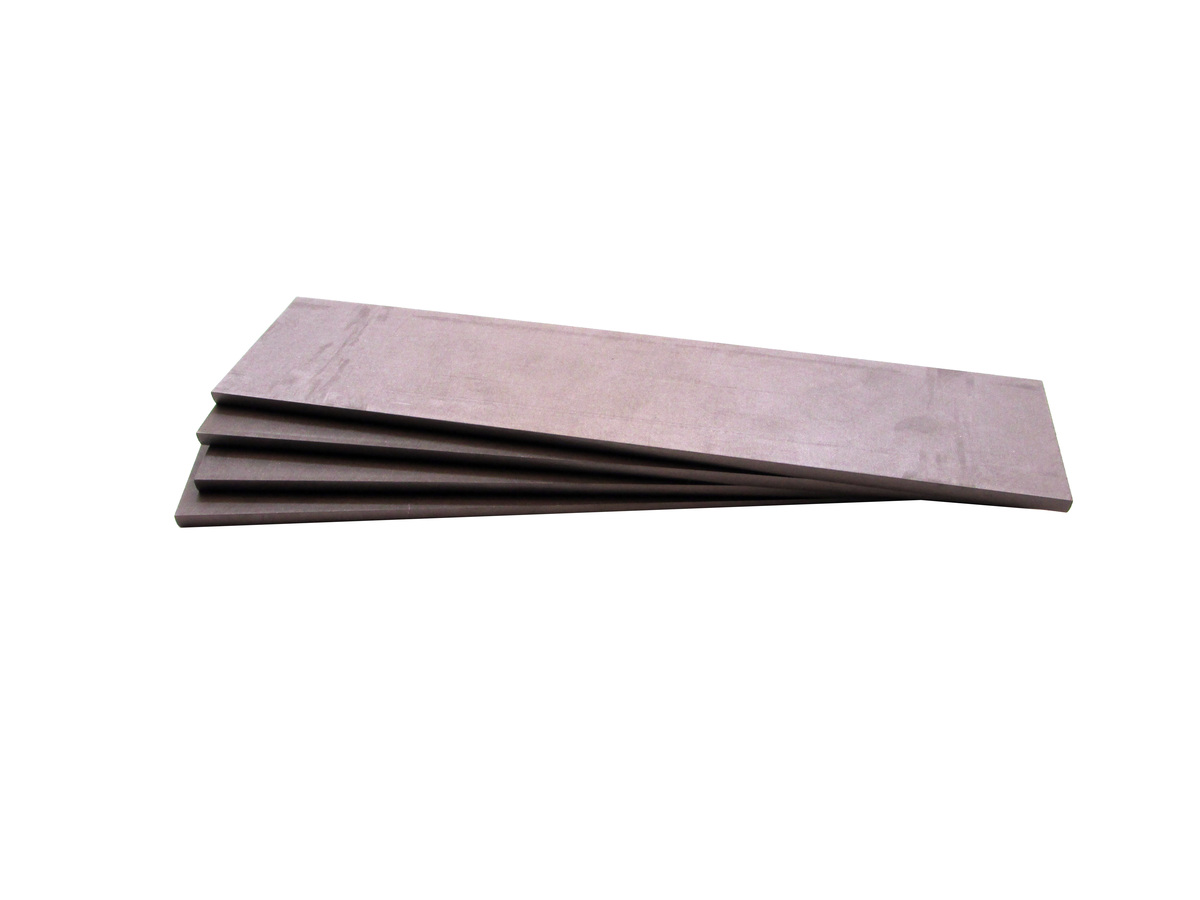 Vane, Busch SECO SV1080B - Carbon Graphite Part# 722000017