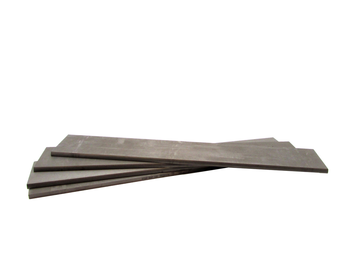 Busch Vane - Carbon
Part# 722000122