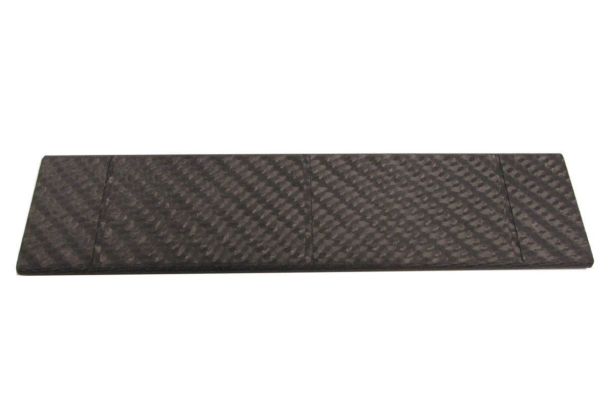 Busch Vane - Carbon Fiber Wrapped
Part# 72245300CF