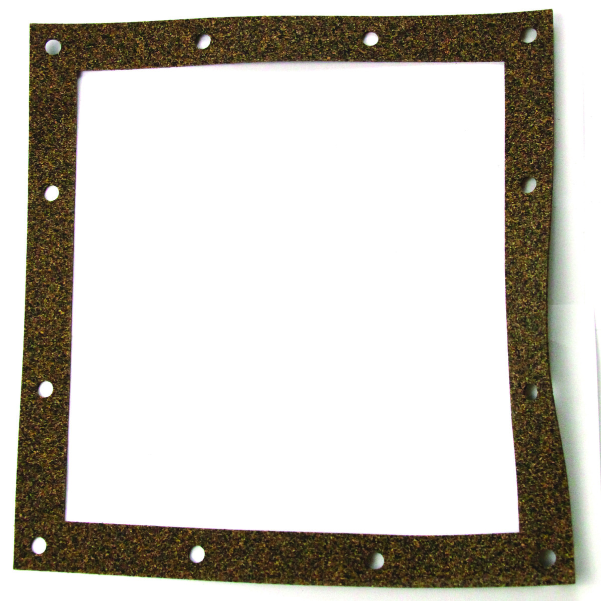 Separator Cover Gasket, Kinney, Rotary Piston, Part# 807644