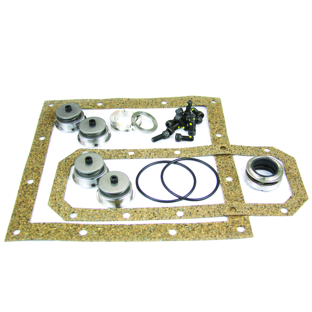 Minor Maintenance Kit, Kinney, Rotary Piston, KT150C, Part# 80942000BM