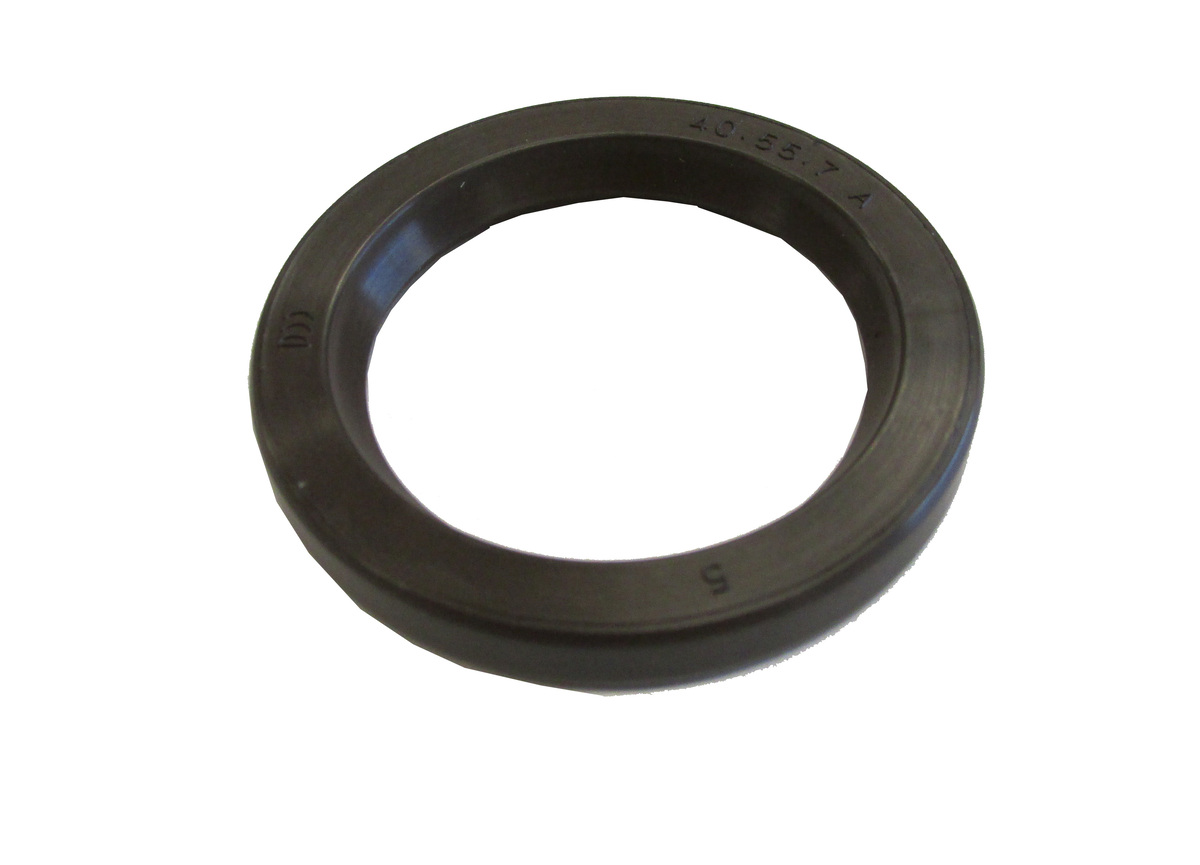 Shaft Seal, Viton, Alcatel-Adixen, A Series, Part# 82073