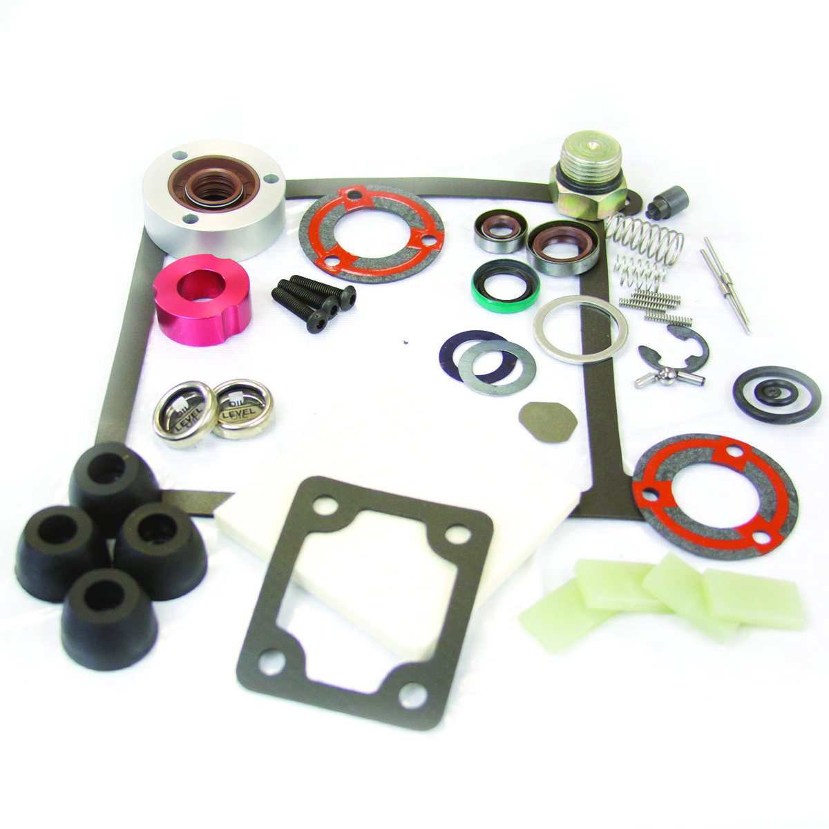 Major Repair Kit, Welch, DirecTorr, Part# 8806MRK