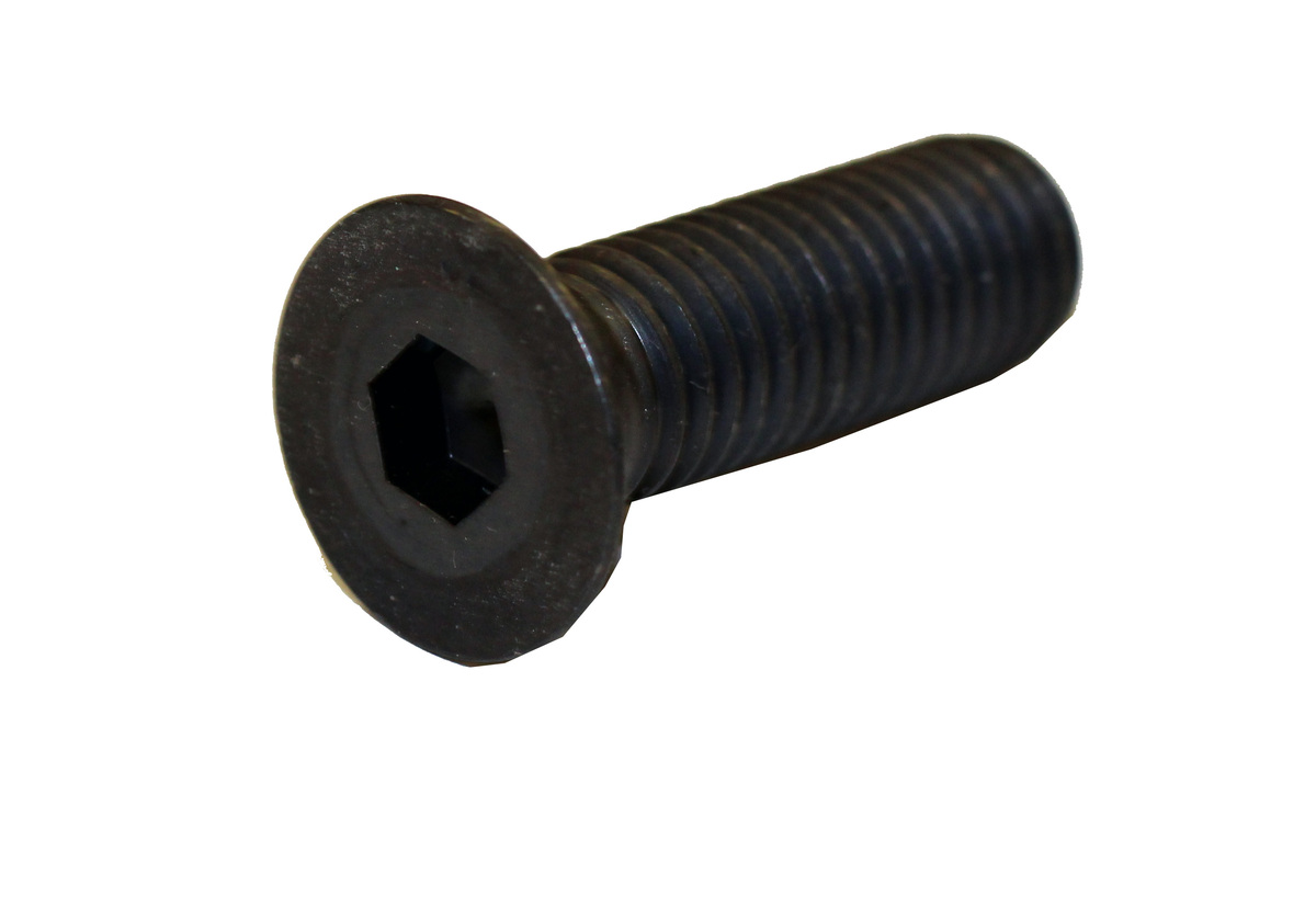 Flat HD Screw, Kinney, KMBD Booster, KMBD1600, KMBD850, Part# 90295C