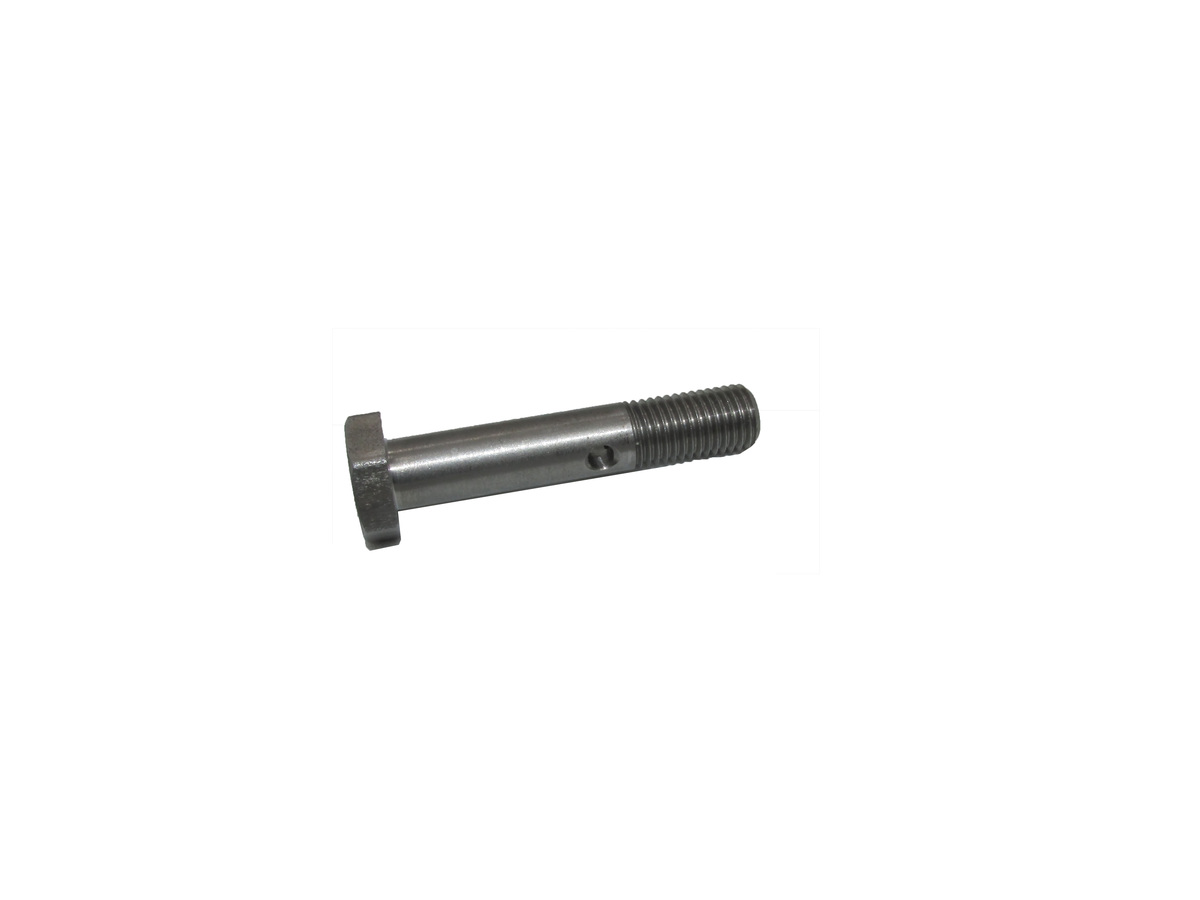 Busch Oil Return Valve Part# 916139772
