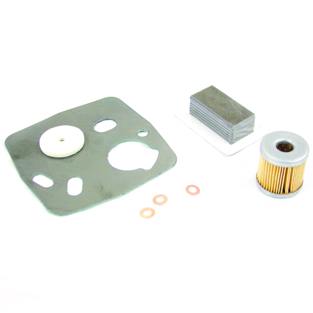 Major Repair Kit, Busch SECO SV 1010B
