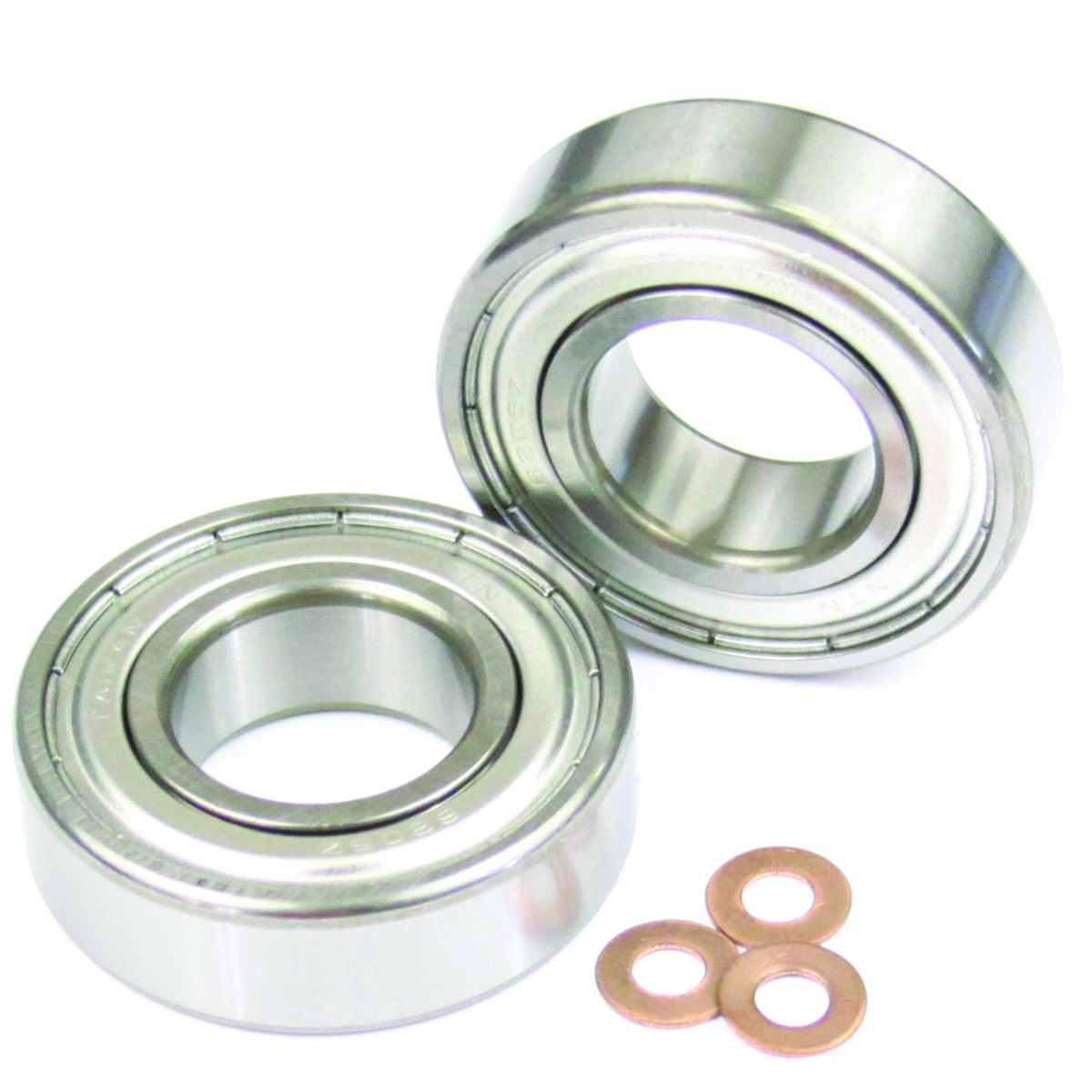 Motor Bearing Kit, Edwards DP40, QDP40, IQDP40