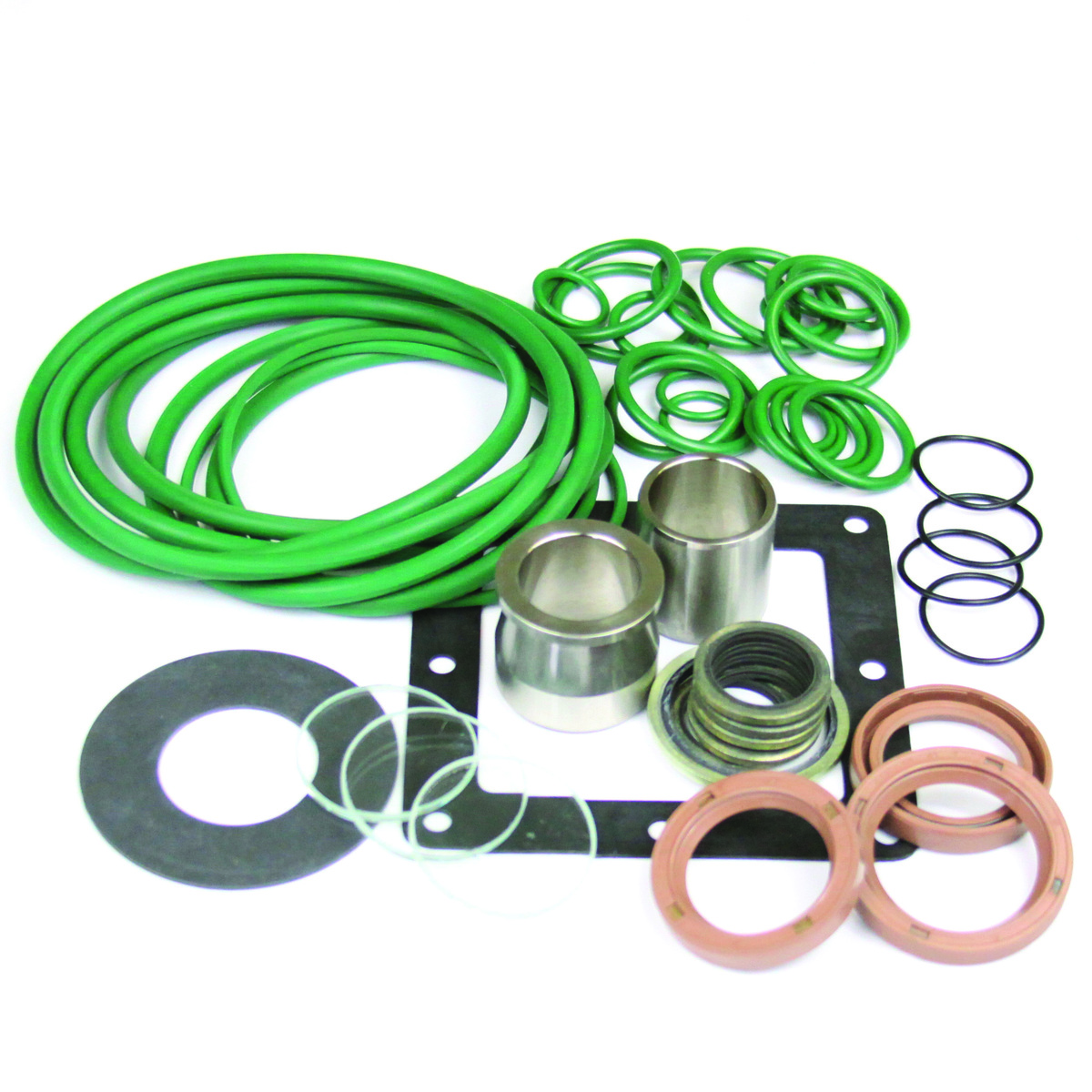 Clean and Overhaul Kit, Edwards QMB1200, EH1200