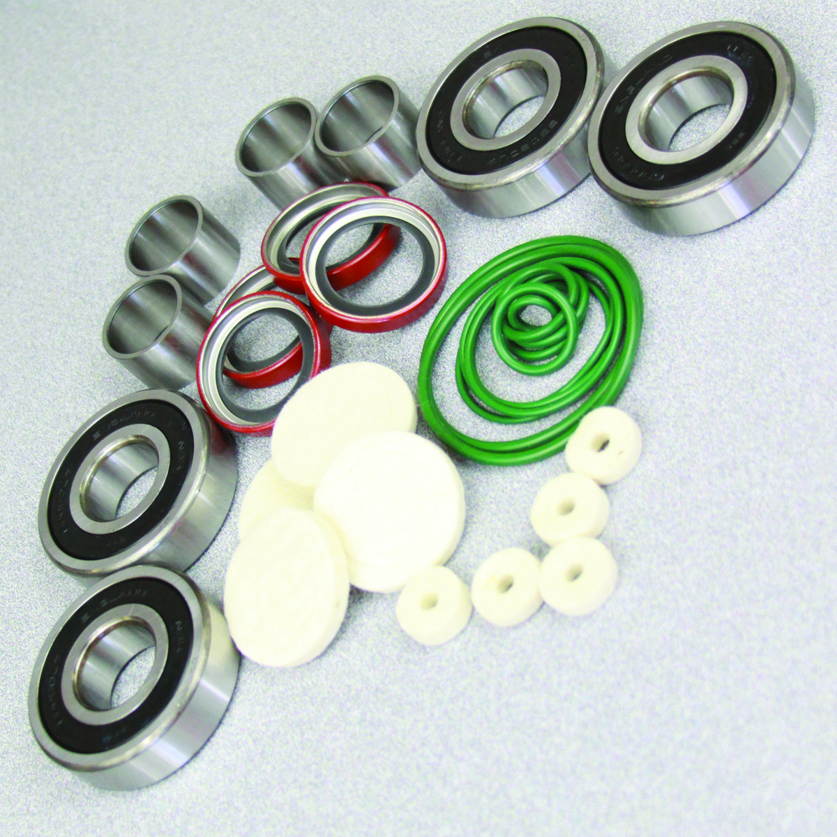 Module Kit, Edwards QMB1200, EH1200