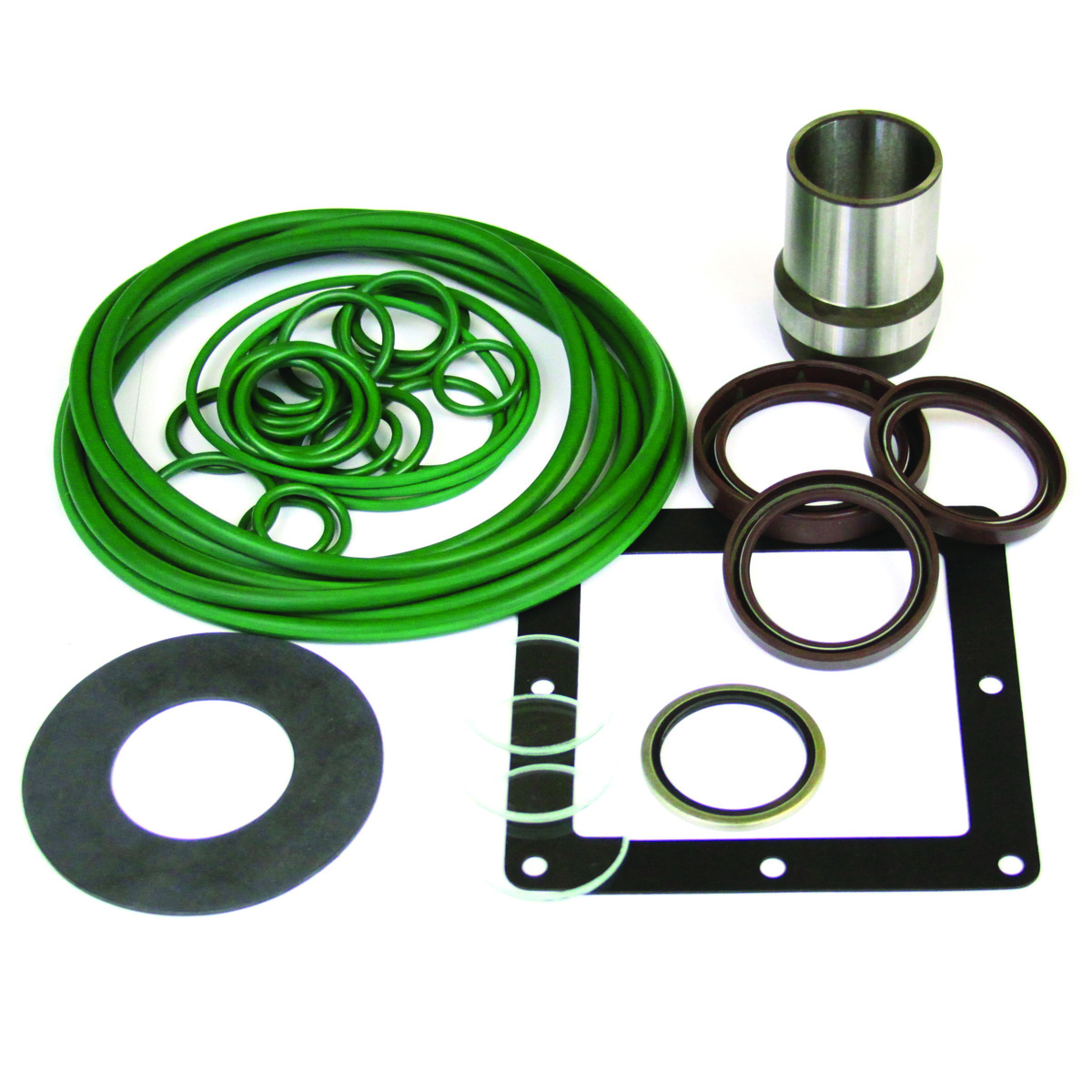 Clean & Overhaul Kit, Edwards EH2600, EH4200