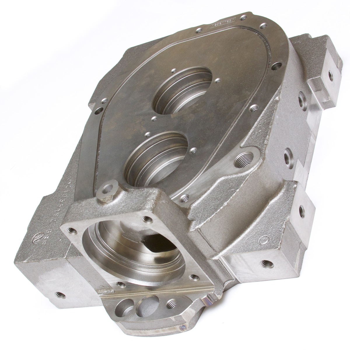 Edwards Headplate LV DP40/80 Part# 40090702