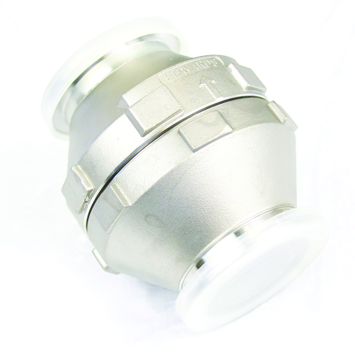 Edwards Exhaust Valve Check Part# 44003000