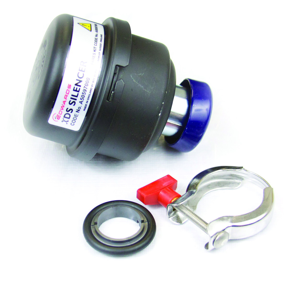 Silencer - OEM
