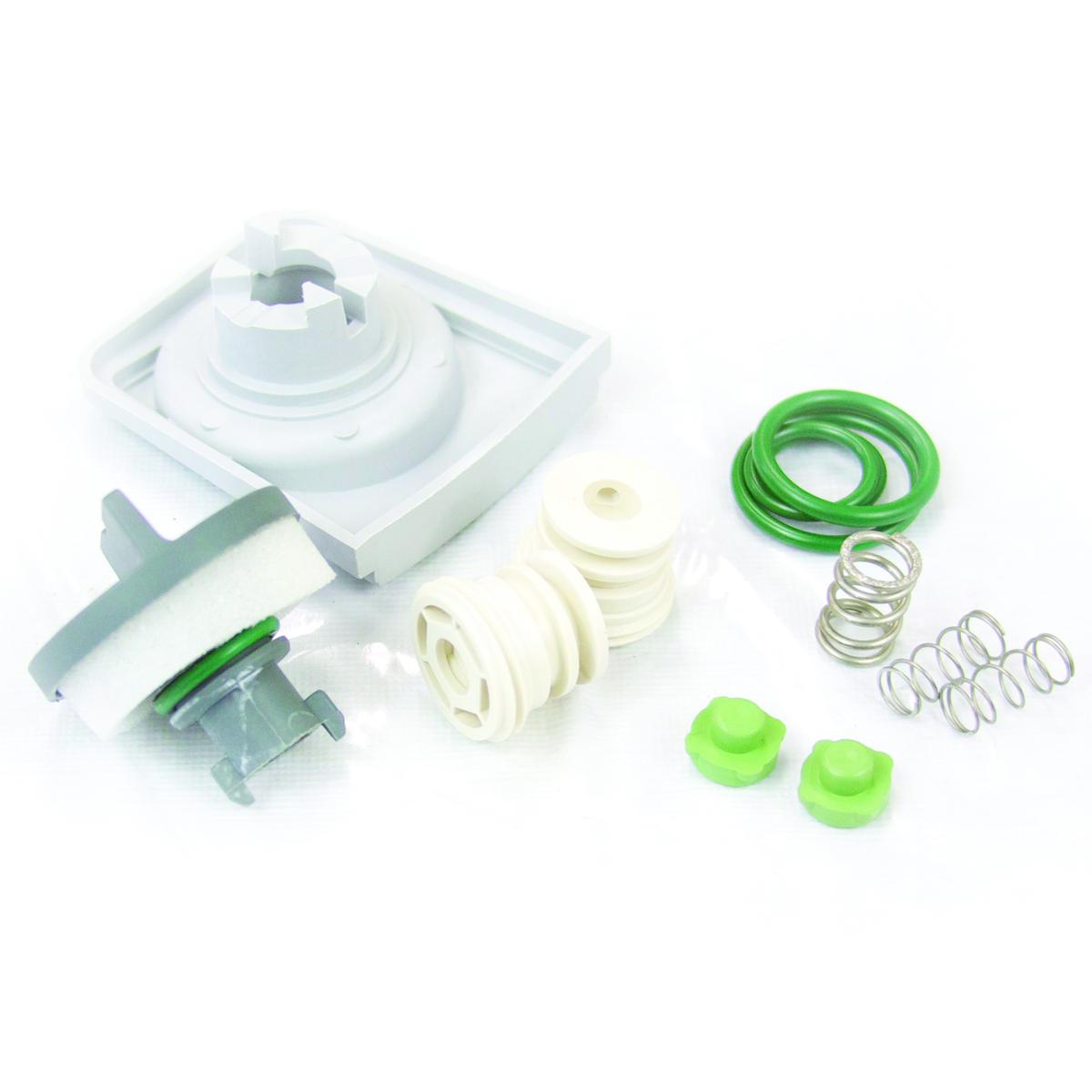Ballast Kit, Edwards XDS10