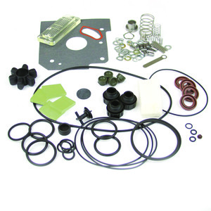 Großer Reparatursatz mit GX-Lamellen, Alcatel Adixen 2015, Precision Scientific DD-300 Großer Reparatursatz mit GX-Lamellen, Alcatel Adixen 2015, Precision Scientific DD-300
