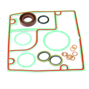 Seal & Gasket Kit, Becker, U Series, U4.100F, U4.100G, U4.100H, Part# 5490002610F Seal & Gasket Kit, Becker, U Series, U4.100F, U4.100G, U4.100H, Part# 5490002610F